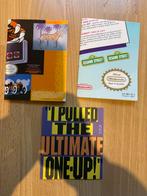Nintendo flyer, poster, brochure NES, 1 speler, Ophalen of Verzenden, Zo goed als nieuw, Overige genres
