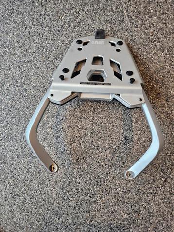 BMW GS 1250 GIVI Koffer Grondplaat beschikbaar voor biedingen