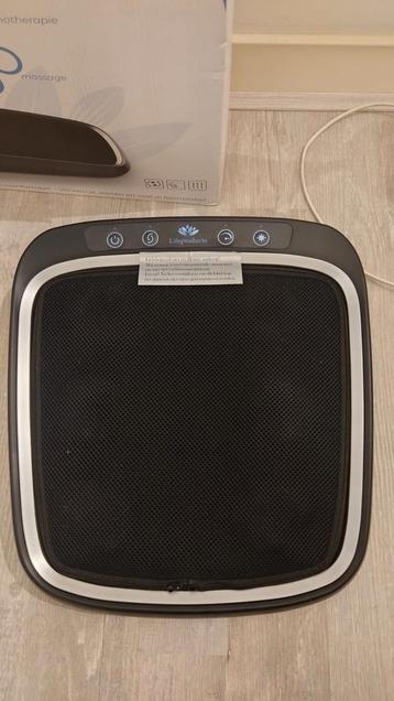 Voetmassage apparaat beschikbaar voor biedingen