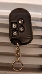 Visonic powermax  keyfobe afstandbediening 868mhz, Ophalen of Verzenden, Gebruikt