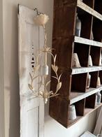 Brocante hanglamp, Huis en Inrichting, Lampen | Hanglampen, Ophalen of Verzenden, Zo goed als nieuw, Minder dan 50 cm