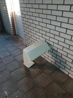 Stuurconsole polyester, Ophalen, Gebruikt, Overige typen, Motorboot