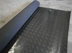 Traanplaat rubber, Ophalen, Nieuw
