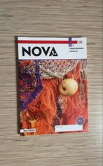 Nova Scheikunde 6 VWO A - Nieuw, Boeken, VWO, Scheikunde, Malmberg, Nieuw