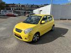 Kia Picanto 1.0 X-ecutive | 2008 | 159.654 km | Compact & Zu, Voorwielaandrijving, 400 kg, Origineel Nederlands, Bedrijf