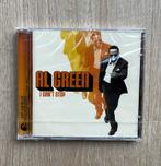 Al Green - I Can't Stop ( nieuw in plastic), Cd's en Dvd's, Cd's | R&B en Soul, Ophalen of Verzenden, 2000 tot heden, Nieuw in verpakking