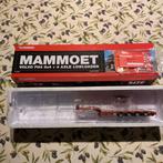 Mammoet, Ophalen of Verzenden, Nieuw, Bus of Vrachtwagen, Wsi