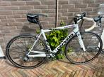 Cervelo R3 vroomen.white design maat 54, Ophalen of Verzenden, Zo goed als nieuw, Overige typen
