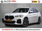 BMW X1 xDrive25e eDrive Edition | M-Sport | Trekhaak | Pano, 8 kWh, Gebruikt, Leder en Stof, Wit