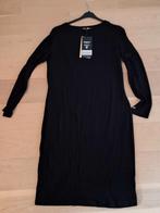 Nieuwe LaDress Rosa zwarte wollen jurk, Kleding | Dames, Zwart, Maat 46/48 (XL) of groter, Nieuw, Ophalen of Verzenden