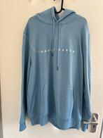 Hoodie van Daily Paper, Kleding | Heren, Truien en Vesten, Maat 52/54 (L), Blauw, Ophalen of Verzenden, Zo goed als nieuw
