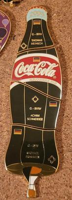 Luchtballon special coca cola 4 pins, Verzamelen, Speldjes, Pins en Buttons, Ophalen of Verzenden, Nieuw, Merk, Speldje of Pin