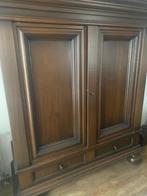 Kast te koop in zeer goede staat, Antiek en Kunst, Antiek | Meubels | Kasten, Ophalen of Verzenden