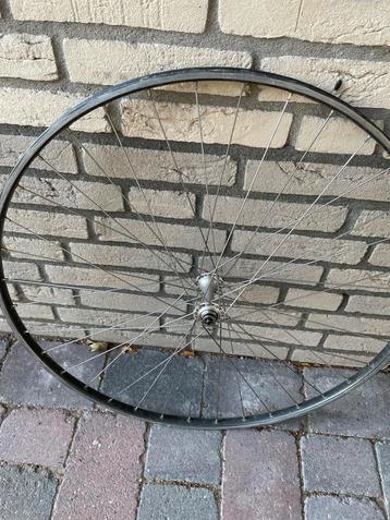 Racefiets Voorwiel Ultegra Naaf - Tubes beschikbaar voor biedingen