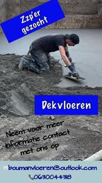 Zzp’er, Tickets en Kaartjes