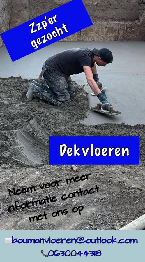 Zzp’er, Tickets en Kaartjes, Overige Tickets en Kaartjes