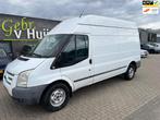 Ford Transit 350L 2.2 TDCI Ambiente HD DC, 13 km/l, Euro 5, Gebruikt, 4 cilinders
