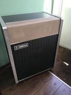 Yamaha RA-100 versterker, Muziek en Instrumenten, Versterkers | Bas en Gitaar, Ophalen, Gebruikt, Gitaar, 100 watt of meer