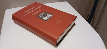 Wolfram von Eschenbach: Parzival (Ambo Klassiek) beschikbaar voor biedingen