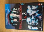 Final destination 1 & 2 dvd, Alle leeftijden, Ophalen of Verzenden, Zo goed als nieuw, Overige genres