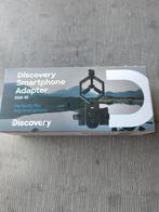 discovery DSA 10 smartphone houder, Ophalen of Verzenden, Nieuw, Minder dan 80 mm