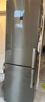 Samsung (no frost) Koelkast met Vriezer - Zo goed als nieuw!, Witgoed en Apparatuur, Ophalen, 150 tot 200 liter, 160 cm of meer