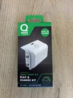 Accu Xbox Series X en S controller 1200 mAh, Ophalen, Zo goed als nieuw, Overige typen, Xbox Series S