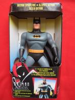 Ultimate Batman Animated groot figuur, Verzamelen, Film en Tv, Tv, Actiefiguur of Pop, Ophalen
