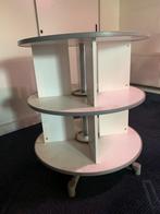 Ordner carrousel, Ophalen of Verzenden