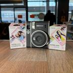 INSTAX Mini 40 Polaroid Camera | Incl 20 Sheets | Nette staa, Instax, Zo goed als nieuw, Support@instax.com, FUJIFILM North America Corporation
1100 King Georges Post Road
Edison, NJ 08837
USA