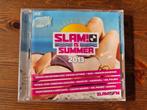 Slam!FM is Summer 3013 2cd, Cd's en Dvd's, Ophalen of Verzenden, Zo goed als nieuw, Dance Populair