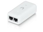 Ubiquiti U-POE-af Gigabit PoE Injector - Nieuw!, Computers en Software, Netwerkkaarten, Ophalen of Verzenden, Nieuw, Extern, Ubiquiti