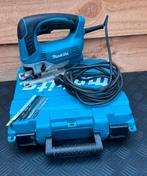 Makita JVO600 Decoupeerzaag D-greep, Doe-het-zelf en Verbouw, Gereedschap | Zaagmachines, Decoupeerzaag, Ophalen of Verzenden