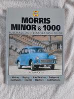 Haynes restauratie manual, Ophalen of Verzenden