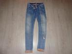 super gave damesspijkerbroek van BIANCO, maat 36, Kleding | Dames, Spijkerbroeken en Jeans, Ophalen of Verzenden, Gedragen, Blauw