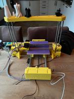 Print-Rite DIY 3D Printer, Ophalen, Gebruikt