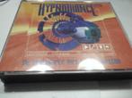 Hypnotrance de cd boxset the  intergalactic hard trance coll, Boxset, Verzenden