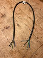 Kabel voor inductiekookplaat - ongebruikt, Ophalen, Zo goed als nieuw, Kabel of Snoer