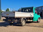 Ford TRANSIT 300S FD CCF 100 LR 4.23, Auto's, 1998 cc, 101 pk, Gebruikt, 4 cilinders