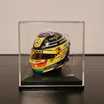 F1 Lewis Hamilton 2022 Canada helm schaal 1:5, Ophalen of Verzenden, Nieuw, Formule 1