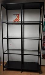 Ikea Vittsjö stellingkast, Huis en Inrichting, Kasten | Stellingkasten, Ophalen, Zo goed als nieuw