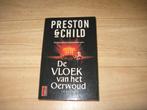 Preston & Child - De vloek van het oerwoud, Boeken, Ophalen of Verzenden, Gelezen