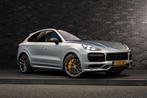 Cayenne Coupé Turbo S E-Hybrid | Approved | TechArt | Carbon, Auto's, Porsche, Automaat, Cayenne, 171 €/maand, Vierwielaandrijving
