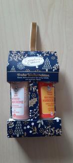 NIEUW HANDCREME DRESDNER ESSENZ 2 X 20 ML FROHE WEIHNACHTEN, Ophalen of Verzenden, Nieuw, Overige typen