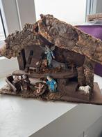 Kerststal, Diversen, Kerst, Ophalen of Verzenden, Zo goed als nieuw