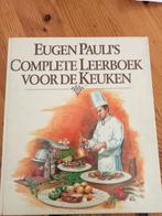 Eugen Pauli's complete leerboek voor de keuken, Boeken, Kookboeken, Ophalen of Verzenden, Gelezen