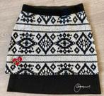DESIGUAL Heerlijke rok met elastische taille , maat M 38, Desigual, Ophalen, Gedragen, Maat 38/40 (M)