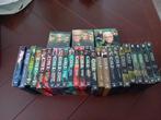 Complete csi serie, Vanaf 12 jaar, Ophalen of Verzenden, Gebruikt, Actie en Avontuur