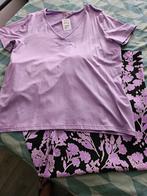 Broek en shirt, Ophalen of Verzenden, Nieuw, Broek of Spijkerbroek