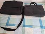 2 Laptoptassen, Computers en Software, Laptoptassen, Ophalen of Verzenden, 15 inch, Zo goed als nieuw